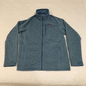 Patagonia Men’s Better Sweater